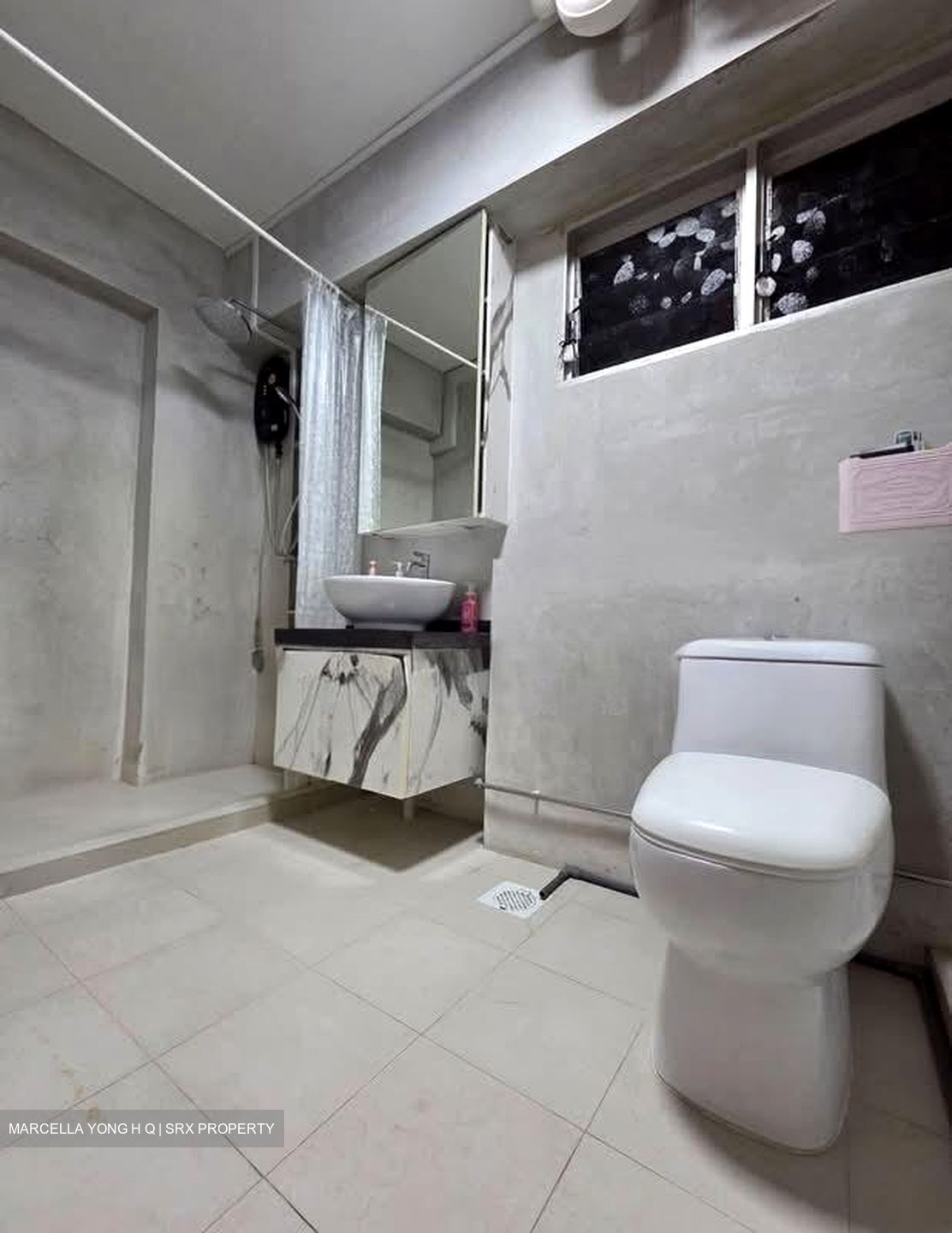 Blk 446 Hougang Avenue 8 (Hougang), HDB Executive #564795851